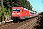 Adtranz 33159 - DB Fernverkehr "101 049-5"
28.08.2014 - Sprötze (Niedersachsen)
Kurt Sattig