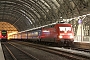 Adtranz 33159 - DB Fernverkehr "101 049-5"
07.01.2017 - Dresden, Hauptbahnhof
Peter Wegner