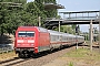 Adtranz 33159 - DB Fernverkehr "101 049-5"
26.05.2018 - Wolfsburg
Thomas Wohlfarth