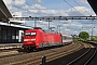 Adtranz 33159 - DB Fernverkehr "101 049-5"
11.08.2018 - Ludwigshafen (Rhein) Hbf
Harald Belz