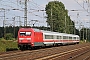 Adtranz 33159 - DB Fernverkehr "101 049-5"
04.08.2019 - Wunstorf
Thomas Wohlfarth