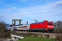 Adtranz 33159 - DB Fernverkehr "101 049-5"
15.03.2020 - Hamburg, Süderelbbrücken
Hinderk Munzel