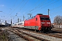 Adtranz 33159 - DB Fernverkehr "101 049-5"
19.03.2020 - München, SüdManfred Knappe