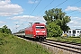 Adtranz 33159 - DB Fernverkehr "101 049-5"
29.05.2020 - Buggingen
Tobias Schmidt