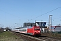 Adtranz 33159 - DB Fernverkehr "101 049-5"
29.03.2021 - HildenDenis Sobocinski