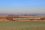 Adtranz 33159 - DB Fernverkehr "101 049-5"
08.02.2023 - Espenau-Mönchehof
Christian Klotz