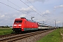 Adtranz 33159 - DB Fernverkehr "101 049-5"
26.04.2023 - Bobenheim-Roxheim
Wolfgang Mauser