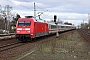 Adtranz 33159 - DB Fernverkehr "101 049-5"
02.04.2023 - Berlin-Jungfernheide
Frank Noack