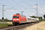 Adtranz 33159 - DB Fernverkehr "101 049-5"
26.06.2025 - Hamm (Westfalen)-Süddinker
Ingmar Weidig