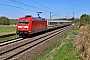 Adtranz 33159 - DB Fernverkehr "101 049-5"
02.05.2026 - Espenau-MönchehofChristian Klotz 