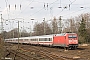 Adtranz 33160 - DB Fernverkehr "101 050-3"
22.02.2007 - Witten, HauptbahnhofIngmar Weidig