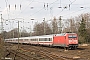 Adtranz 33160 - DB Fernverkehr "101 050-3"
22.02.2007 - Witten, Hauptbahnhof
Ingmar Weidig