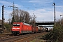 Adtranz 33160 - DB Fernverkehr "101 050-3"
20.03.2014 - Oberhausen-OsterfeldArne Schuessler