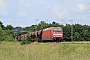 Adtranz 33160 - DB Fernverkehr "101 050-3"
17.06.2014 - DrakenburgFabian Gross