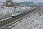 Adtranz 33160 - DB Fernverkehr "101 050-3"
18.01.2015 - Hebertshausen
Thomas Girstenbrei