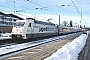 Adtranz 33160 - DB Fernverkehr "101 050-3"
28.01.2015 - Prien am Chiemsee
Michael Umgeher