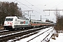 Adtranz 33160 - DB Fernverkehr "101 050-3"
05.02.2015 - VelpeHeinrich Hölscher
