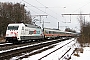 Adtranz 33160 - DB Fernverkehr "101 050-3"
05.02.2015 - Velpe
Heinrich Hölscher