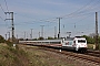 Adtranz 33160 - DB Fernverkehr "101 050-3"
29.04.2015 - GroßkorbethaChristian Klotz