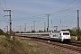 Adtranz 33160 - DB Fernverkehr "101 050-3"
29.04.2015 - Großkorbetha
Christian Klotz