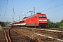 Adtranz 33160 - DB AG "101 050-3"
27.05.1999 - Mainz-UhlerbornKurt Sattig