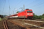 Adtranz 33160 - DB AG "101 050-3"
27.05.1999 - Mainz-Uhlerborn
Kurt Sattig