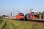Adtranz 33160 - DB Fernverkehr "101 050-3"
08.06.2016 - HohnhorstThomas Wohlfarth