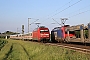 Adtranz 33160 - DB Fernverkehr "101 050-3"
08.06.2016 - Hohnhorst
Thomas Wohlfarth