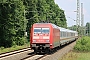 Adtranz 33160 - DB Fernverkehr "101 050-3"
04.06.2016 - HasteThomas Wohlfarth