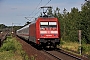 Adtranz 33160 - DB Fernverkehr "101 050-3"
07.08.2016 - Kassel-Oberzwehren 
Christian Klotz