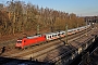 Adtranz 33160 - DB Fernverkehr "101 050-3"
20.01.2019 - KasselChristian Klotz