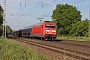 Adtranz 33160 - DB Fernverkehr "101 050-3"
23.05.2019 - Uelzen-Klein Süstedt
Gerd Zerulla