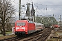 Adtranz 33160 - DB Fernverkehr "101 050-3"
29.02.2020 - Köln-Deutz, Bahnhof Köln Messe/DeutzThomas Wohlfarth