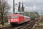 Adtranz 33160 - DB Fernverkehr "101 050-3"
29.02.2020 - Köln-Deutz, Bahnhof Köln Messe/Deutz
Thomas Wohlfarth