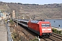 Adtranz 33160 - DB Fernverkehr "101 050-3"
25.03.2021 - OberweselMarvin Fries