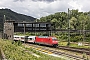 Adtranz 33160 - DB Fernverkehr "101 050-3"
13.06.2022 - BingerbrückMartin Welzel