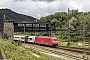 Adtranz 33160 - DB Fernverkehr "101 050-3"
13.06.2022 - Bingerbrück
Martin Welzel