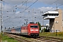 Adtranz 33161 - DB Fernverkehr "101 051-1"
06.09.2012 - Greifswald
Andreas Görs