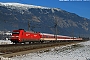 Adtranz 33161 - DB Fernverkehr "101 051-1"
05.02.2011 - Vomp
Marco Stellini