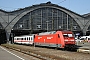 Adtranz 33161 - DB Fernverkehr "101 051-1"
21.07.2006 - Leipzig, Hauptbahnhof
Daniel Berg