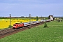 Adtranz 33161 - DB Fernverkehr "101 051-1"
11.05.2015 - SeebergenRené Große