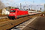 Adtranz 33161 - DB Fernverkehr "101 051-1"
14.11.2020 - Gelsenkirchen, Hauptbahnhof
Dr. Werner Söffing