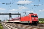 Adtranz 33161 - TCS "103001"
18.05.2023 - Seelze-Letter
Daniel Korbach