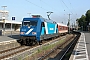 Adtranz 33161 - TCS "103001"
27.05.2023 - Hannover, HauptbahnhofHans Isernhagen