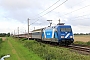 Adtranz 33161 - TCS "103001"
01.08.2023 - Altendeich
Martin Drube