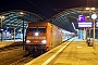 Adtranz 33161 - DB Fernverkehr "101 051-1"
09.01.2006 - Halle (Saale)
Daniel Berg