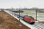 Adtranz 33162 - DB Fernverkehr "101 052-9"
22.01.2014 - Anklam
Andreas Görs