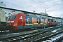 Adtranz 33162 - DB R&T "101 052-9"
01.01.2001 - München-WestRalf Lauer
