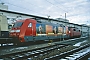 Adtranz 33162 - DB R&T "101 052-9"
01.01.2001 - München-West
Ralf Lauer