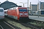 Adtranz 33162 - DB AG "101 052-9"
28.05.1998 - Bremen, HauptbahnhofRalf Lauer